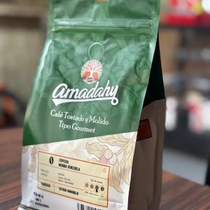 Cafe Gourmet de origen500 grs