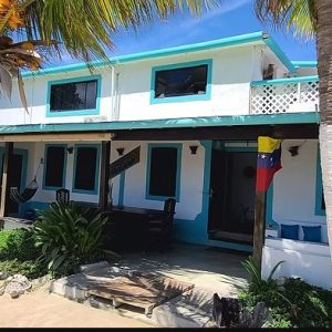 Paquetes  Los Roques