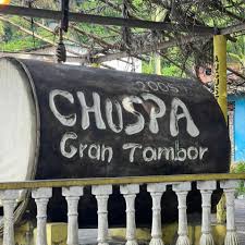 Paquete de 2 dias y 1 noche, Chuspa
