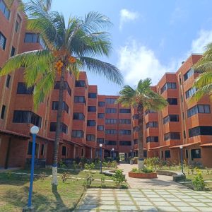 Apartamento vacacional Boca de Aroa, Tucacas