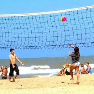 Fullday Boca de Uchire,Anzoategui