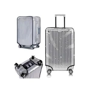 Funda Forro Protectora De Maleta Viaje 24 Inch