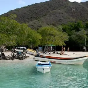 Fullday La Cienaga, Ocumare