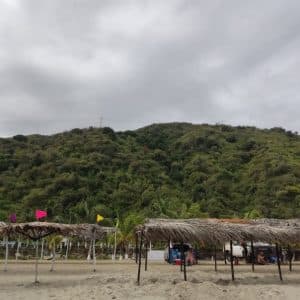 Fullday Playa Los Angeles, La Guaira