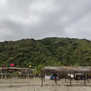 Fullday Playa Los Angeles, La Guaira